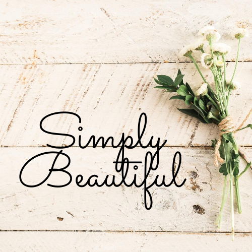 SimplyBeautifulStudios - Visual