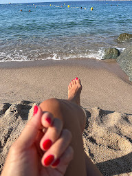 Photo n°27 de ONGLES & BEAUTÉ - Saint-Raphaël à Saint-Raphaël (Esthéticien)