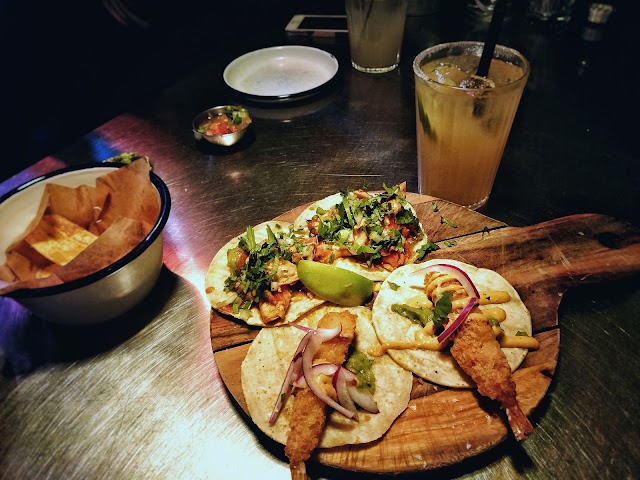 Barburrito Restaurant