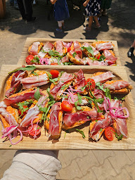 Photo n°20 de La Table de Pierre Rouge à Montpellier (Restaurant)