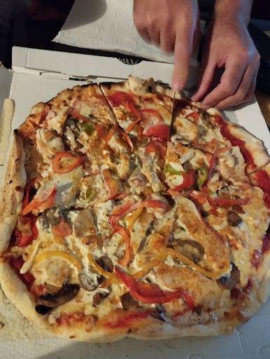 Big Good Pizza - 38890 St Chef