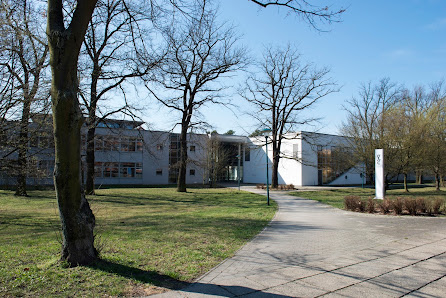Brandenburgische Technische Universität Cottbus-Senftenberg - Cottbus