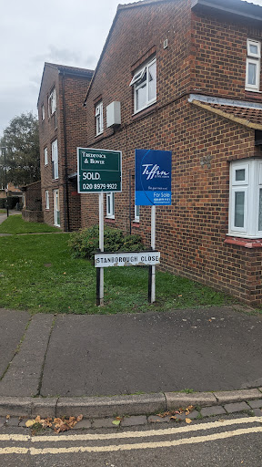 Tiffin Estate Agents - Thumbnail