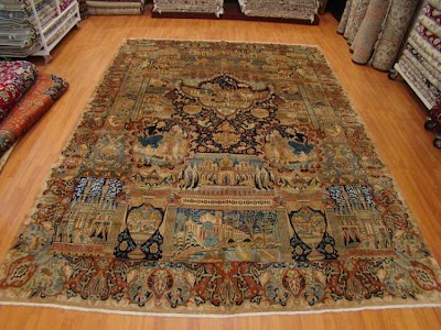 Photos of Mehreen Carpet