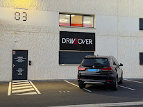 DRIVEOVER. à Saint-Germain-du-Puch