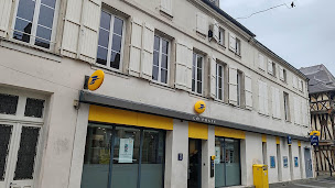 Photo n°1 de La Banque Postale à Saint-Dizier (Banque d'épargne)