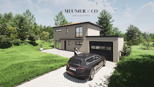 Photo n°4 de Meunier & Co à Oullins (Cabinet d'architecte d'intérieur)