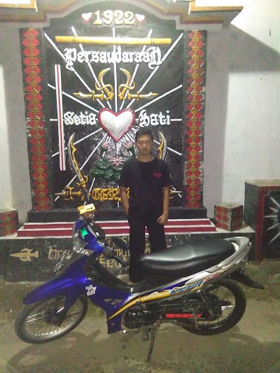 Photos of Pasar Sareng