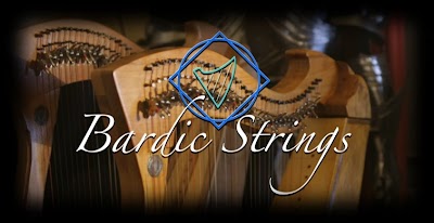 Bardic Strings di Andrea Novella