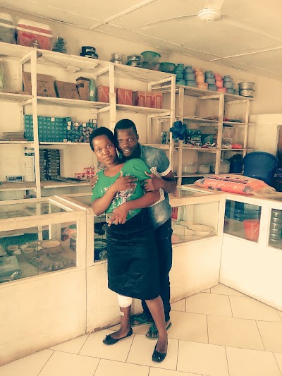 Photos of Nsanje Airport