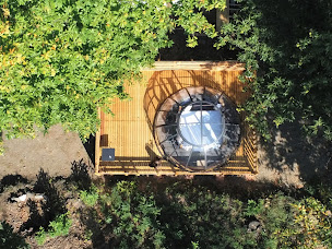 Photo n°34 de Camping le Pont du mas à Génolhac (Terrain de camping)