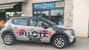 Photo n°2 de AUTO ECOLE PILOTE à Saint-Georges-d'Orques (Moto-école)