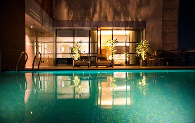 Photos of Radisson Blu Chittagong Bay View