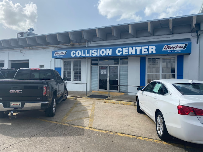 Gerry Lane Collision Center
