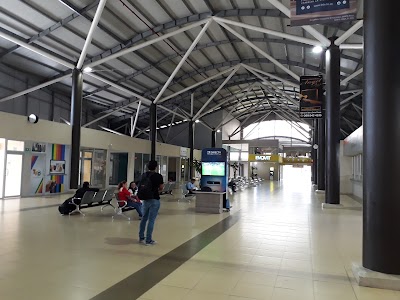 Photos of Terminal Tettestre Binacional Santo Rosa