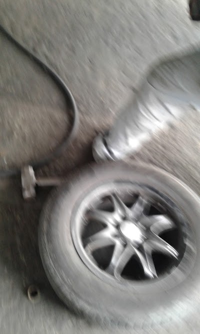Photos of Auto Servicio Molina