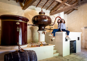 Photo n°10 de COGNAC GUILLON-PAINTURAUD à Segonzac (Magasin de vins et spiritueux)