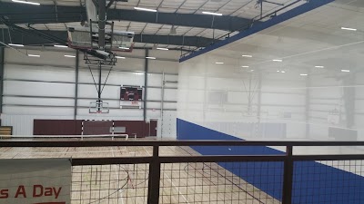 Photos of Pittsburgh Indoor Sports Arena