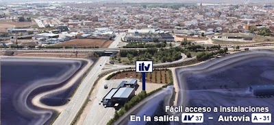 Photos of ITV La Roda, S.L.