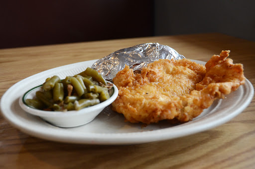Hamilton Family Cafe - Thumbnail