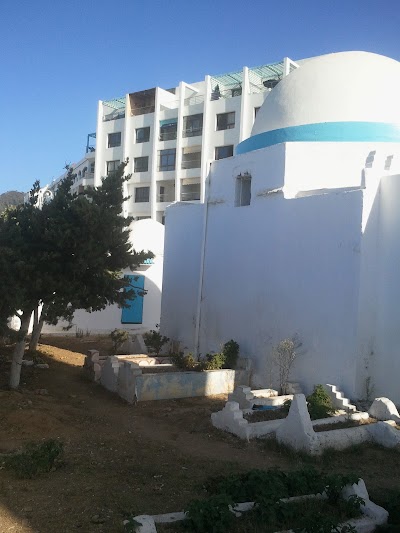 Photos of Mosqu&eacute;e Sabaato Rijal