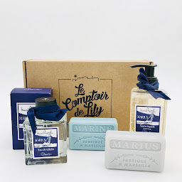 Photo n°22 de Le Comptoir de Lily à Les Baux-de-Provence (Magasin de cosmétiques)