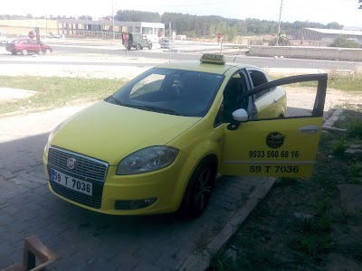 Photos of Itimat Taxi