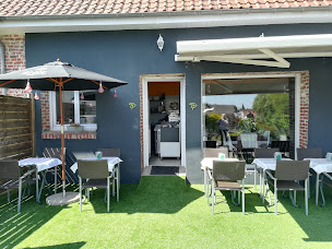 Photo n°44 de Chez ninie à Tilques (Brasserie)