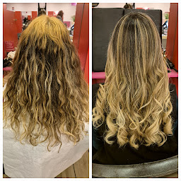 Photo n°15 de Aprecial à Fontaine (Salon de coiffure)