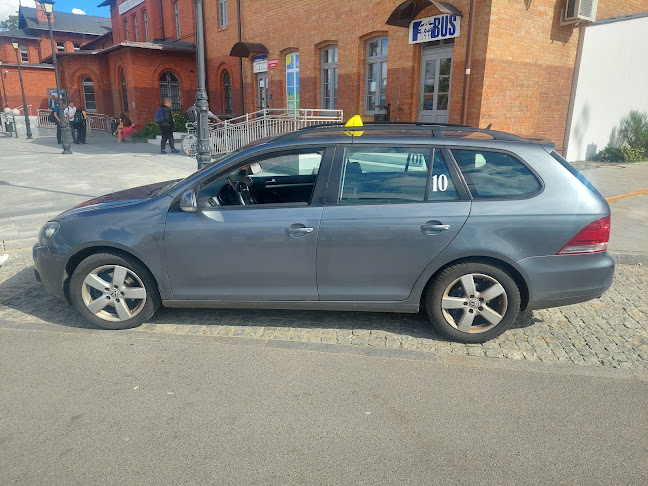 Taxi Lębork 10
