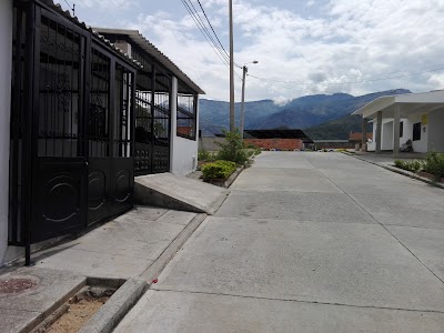 Photos of Barrio La Sultana