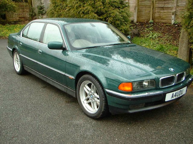 Boundary Motor photo 2