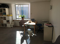 Cabinet de psychomotricité Marie Bes de Berc et Emma Oudart Leneveu à Trégunc
