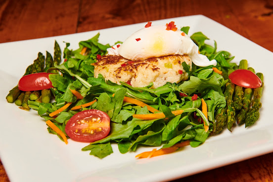 Monk McGinns by null