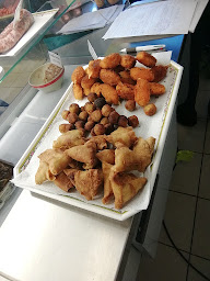 Photo n°17 de Nanah market café des sports fdj à Buléon (Épicerie)