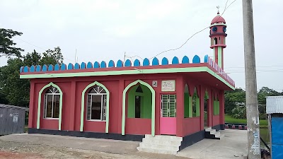 Photos of Maska Bazar Masjid