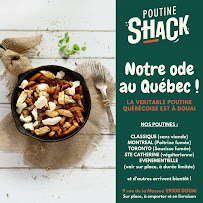 Menu Poutine Shack Page 20