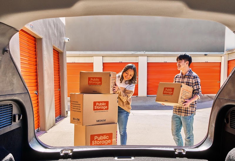 Public Storage photo 3