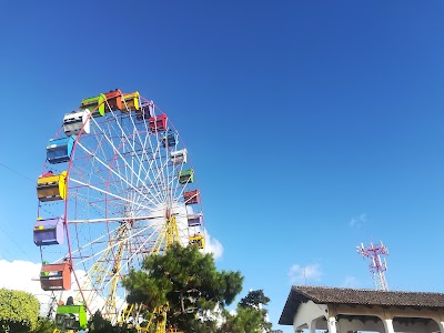 Photos of Mixco Park