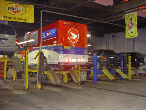 Thruway Muffler / Cam's Auto Service - Thumbnail