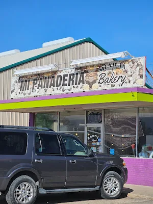 Mi Panaderia Bakery