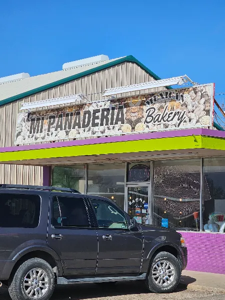 Mi Panaderia Bakery photo
