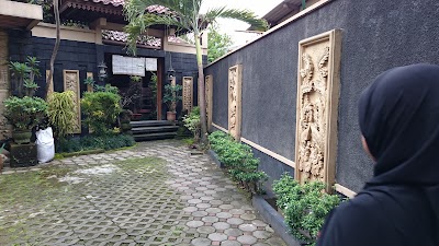 Photos of Adya Nalendra Boutique Hotel