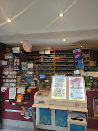 Photo n°1 de Le Central à Nogent-le-Roi (Bar PMU)