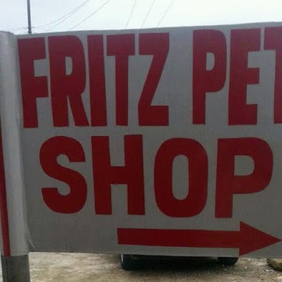 Photos of Fritz pet shop