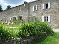 Le Péché De Paresse à Saint-André-en-Vivarais