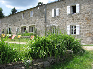 Photo n°21 de Le Péché De Paresse à Saint-André-en-Vivarais (Centre de bien-être)
