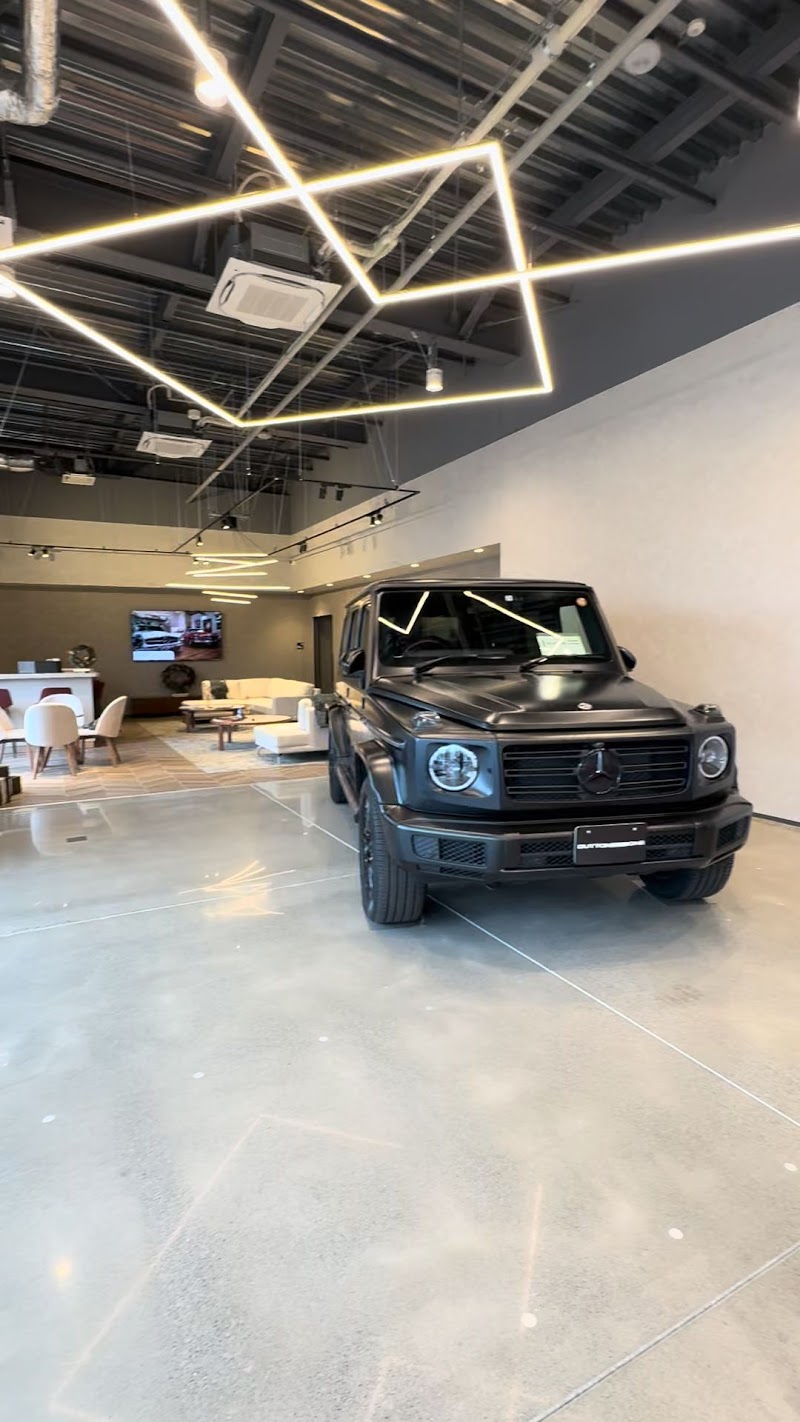 Dutton One 横浜港北(Dutton One Yokohama Kouhoku)