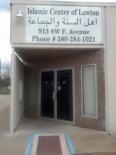 Islamic Center of Lawton