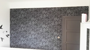 Photo n°14 de Théo l'artisan peintre à Busset (Peintre en bâtiment)